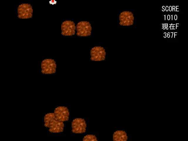 TAS-san Simulator ～避けゲー編～ スクリーンショット3