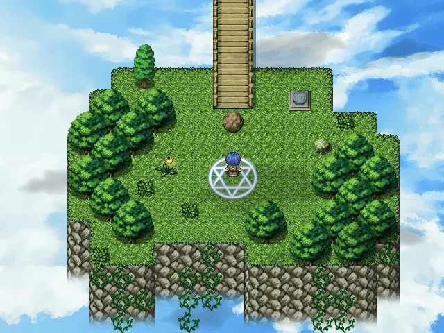 ソラドウト スクリーンショット2