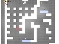 落ちさえしなけりゃクリアはできる スクリーンショット2